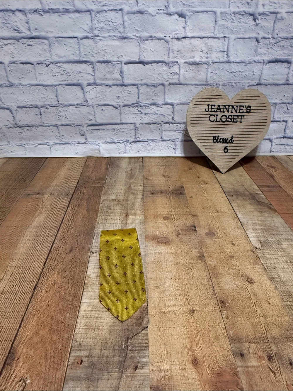 Vintage Lauren Ralph Lauren Designer Silk Tie